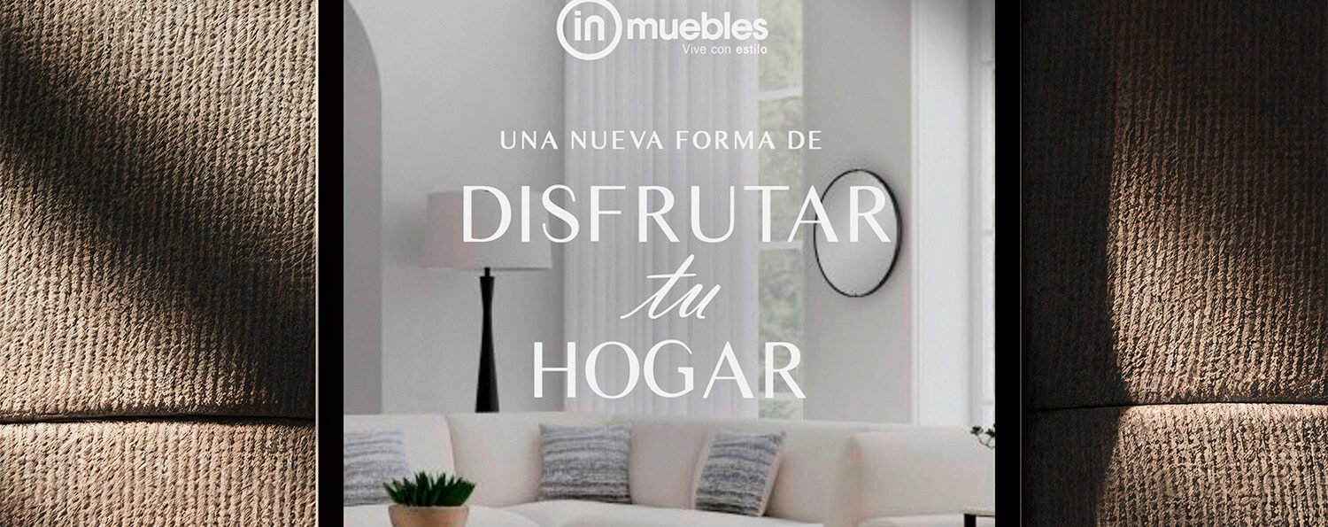 IN-MUEBLES-Web-Design