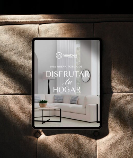 IN-MUEBLES-Web-Design