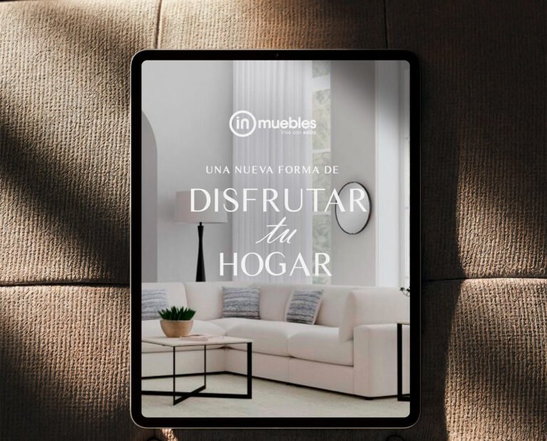 IN-MUEBLES-Web-Design