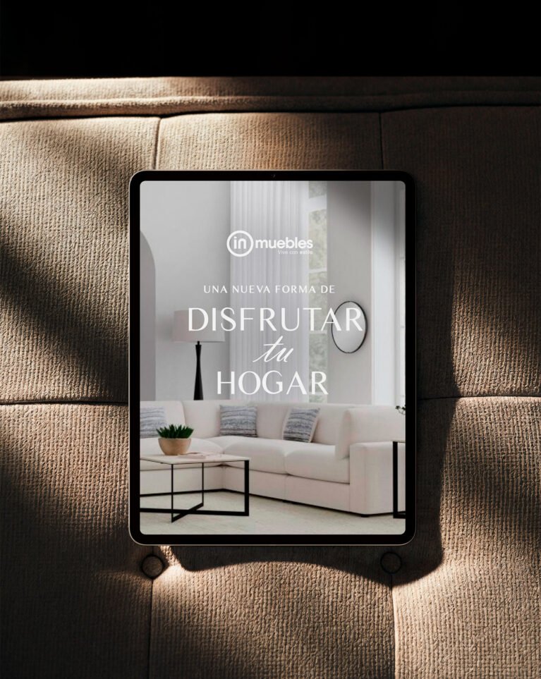 IN-MUEBLES-Web-Design