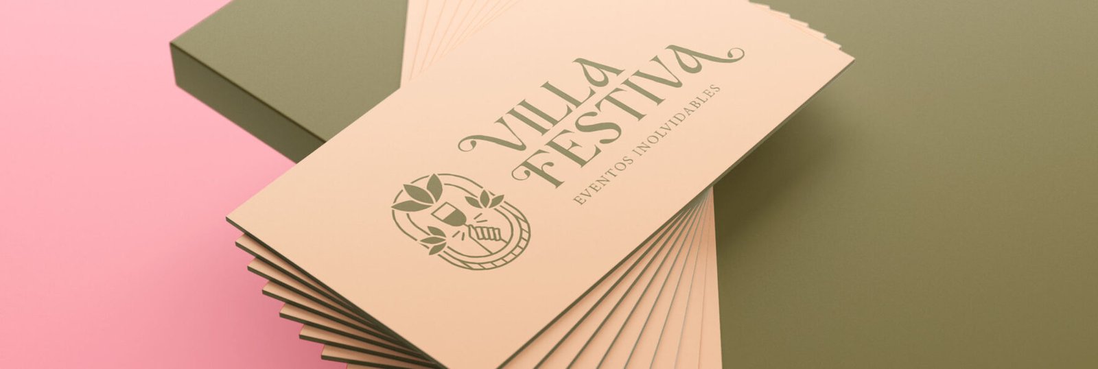 Villa-Festiva---Branding
