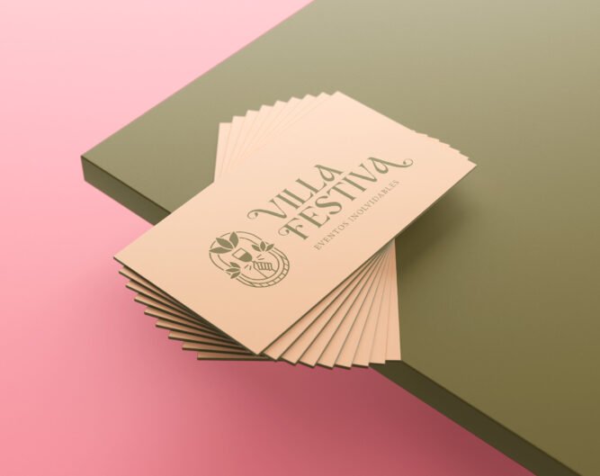 Villa-Festiva---Branding