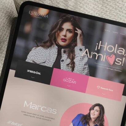 estefania-lagarda-web-design