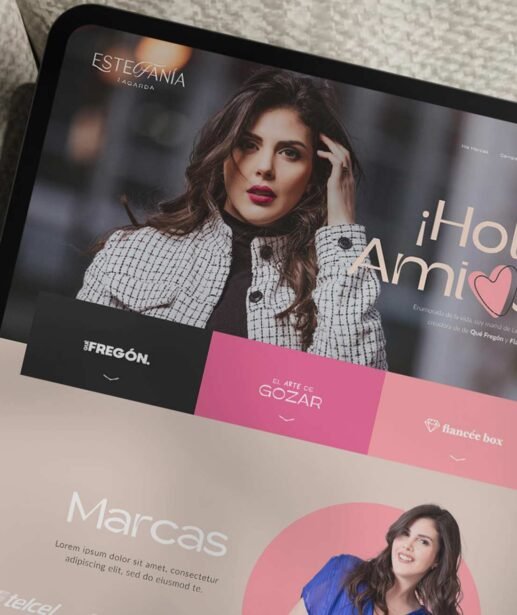 estefania-lagarda-web-design