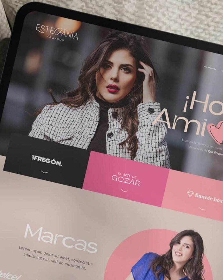 estefania-lagarda-web-design